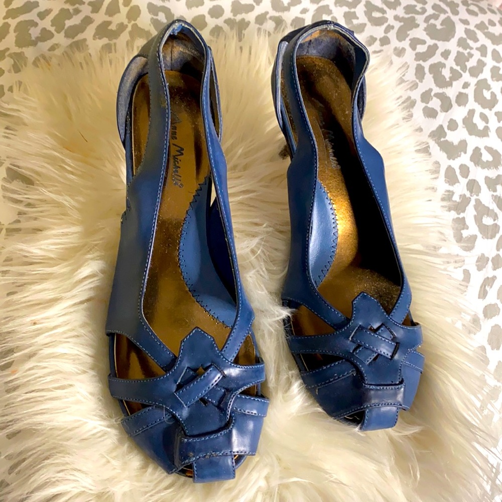 Heel